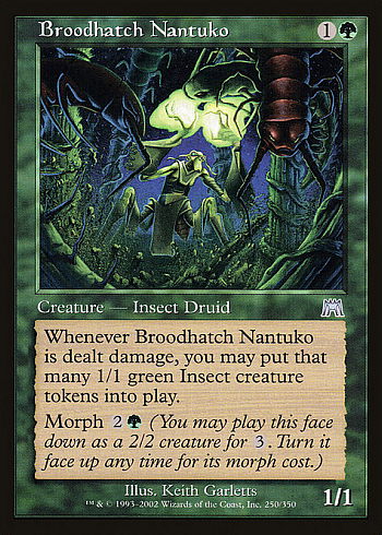 Broodhatch Nantuko