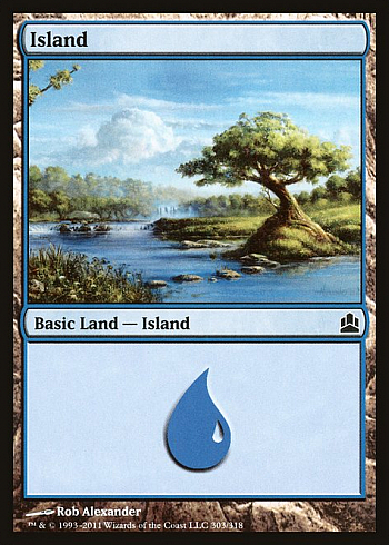 Island