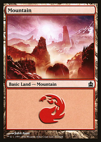 Mountain