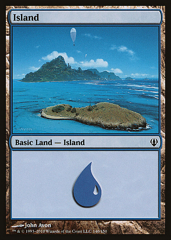 Island