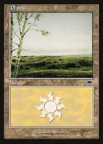 Plains
