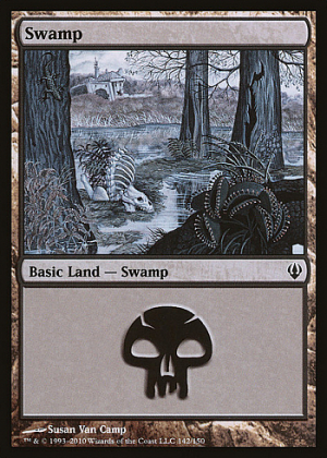 Swamp