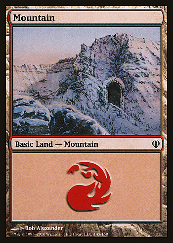 Mountain