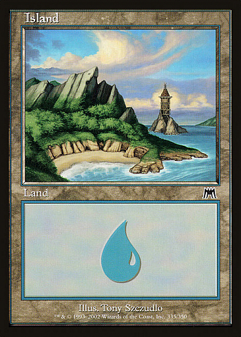 Island