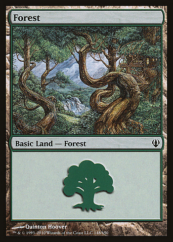 Forest
