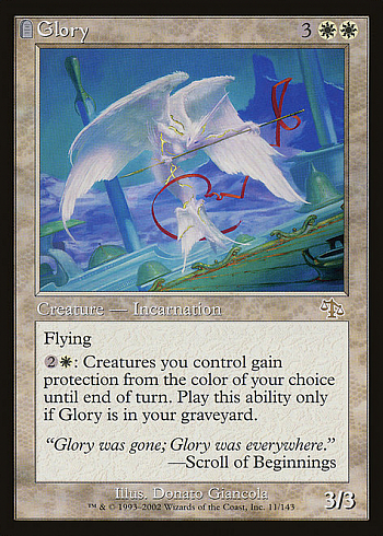 Glory