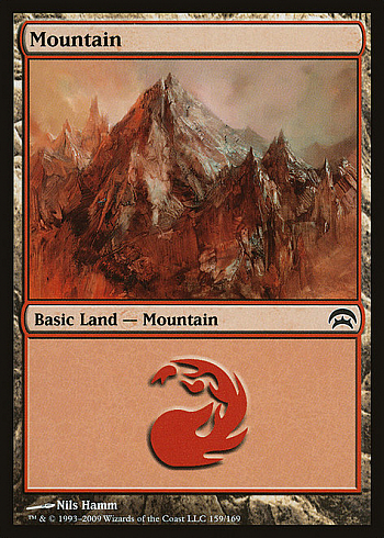 Mountain