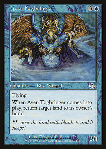 Aven Fogbringer