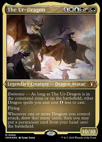 The Ur-Dragon