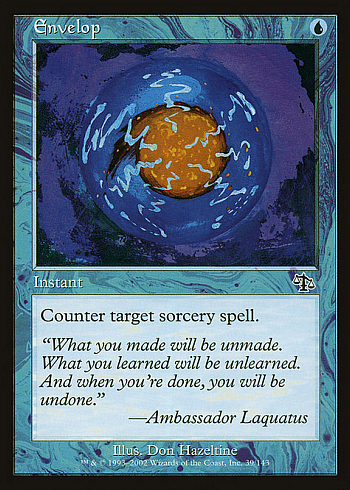 Envelop