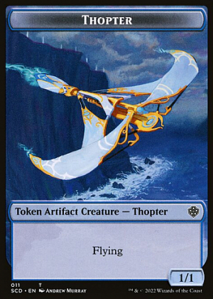 Thopter