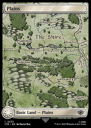 Plains