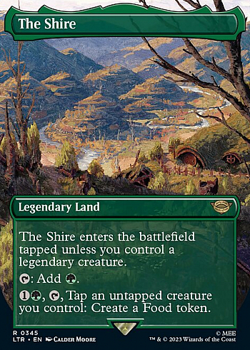 The Shire