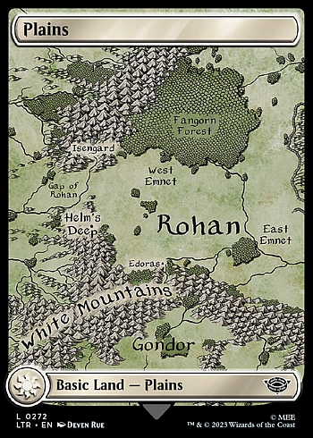Plains