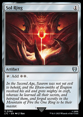 Sol Ring
