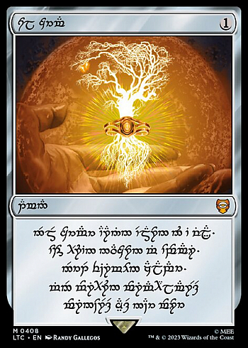 Sol Ring
