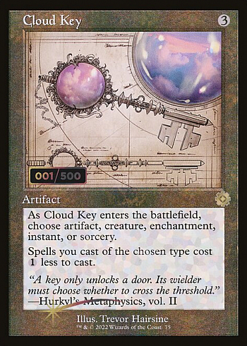 Cloud Key