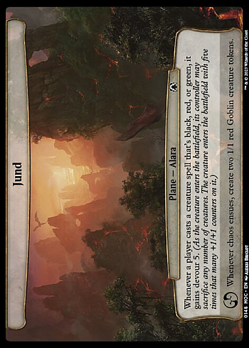 Jund