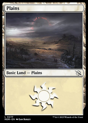 Plains