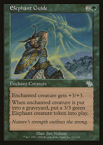 Elephant Guide