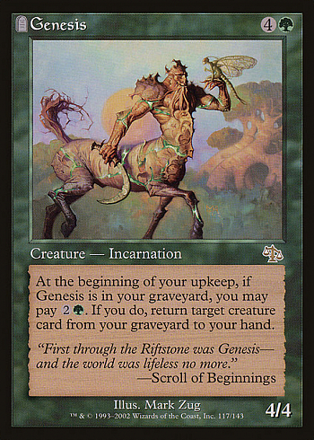 Genesis