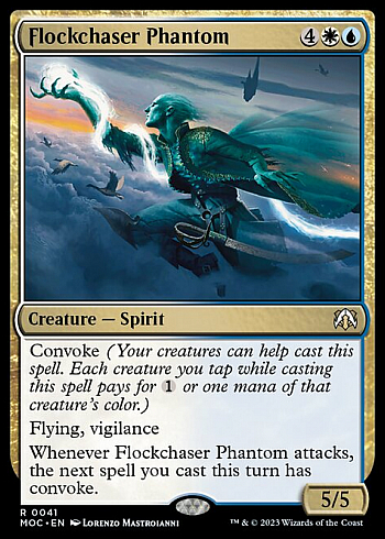 Flockchaser Phantom