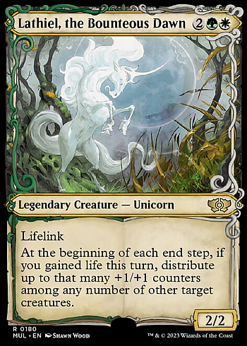 Lathiel, the Bounteous Dawn