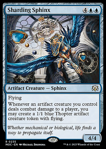 Sharding Sphinx