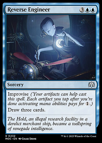 Reverse Engineer