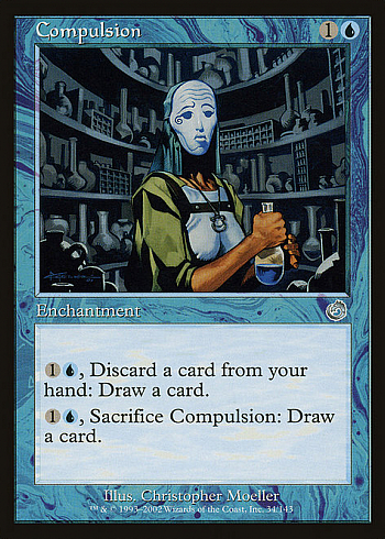 Compulsion
