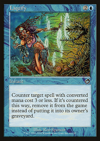Liquify