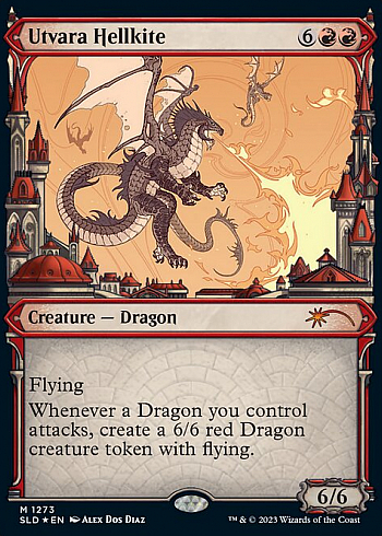 Utvara Hellkite