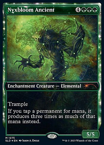 Nyxbloom Ancient