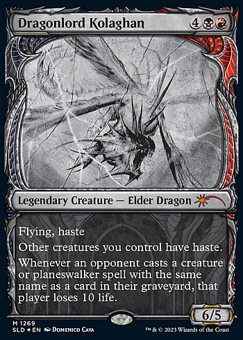 Dragonlord Kolaghan