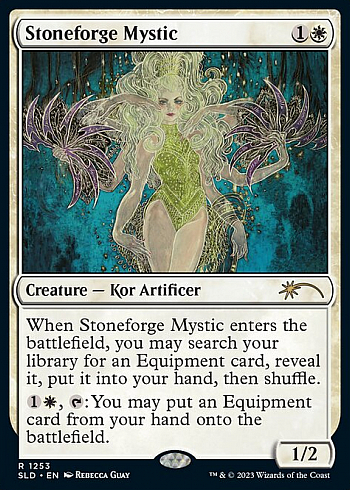 Stoneforge Mystic