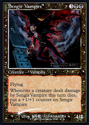 Sengir Vampire