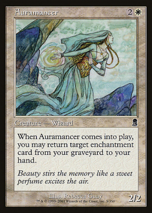 Auramancer