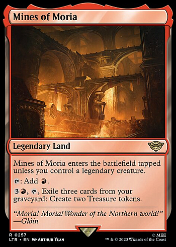 Mines of Moria