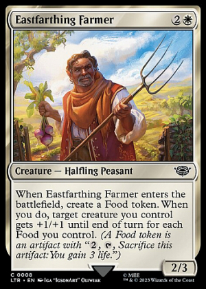 Eastfarthing Farmer