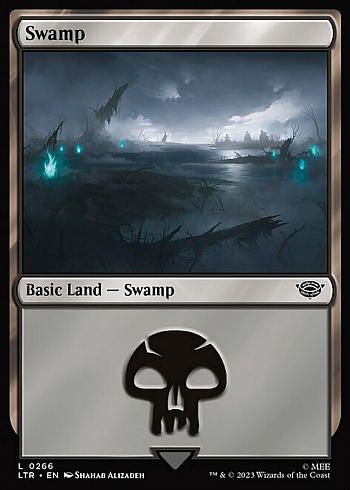 Swamp