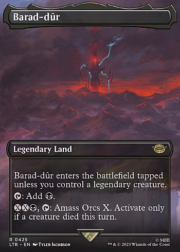 Barad-dûr