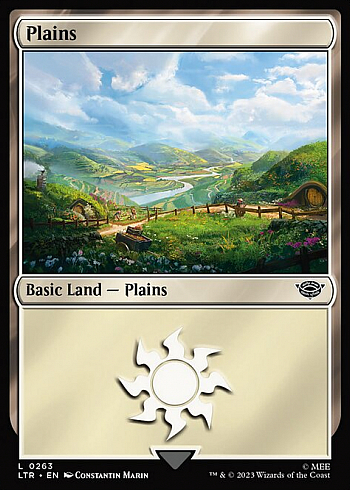 Plains
