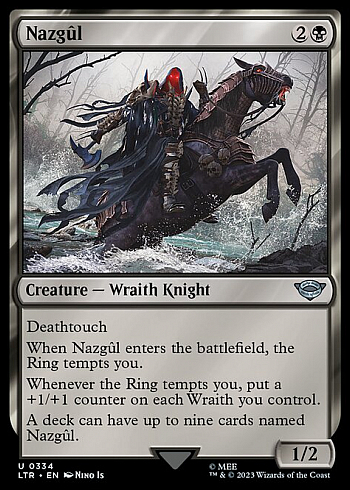 Nazgûl