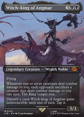 Witch-king of Angmar