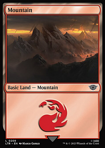 Mountain