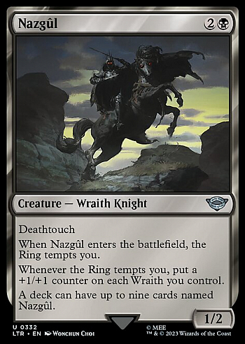Nazgûl