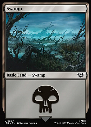 Swamp