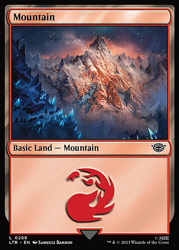 Mountain