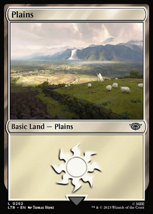 Plains