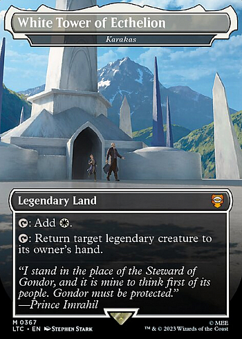 Karakas